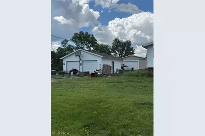 1416 Jones Road, Jefferson, OH 44047 - Photo 2