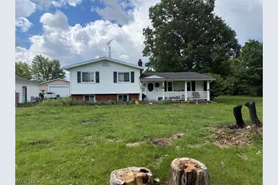 1416 Jones Road, Jefferson, OH 44047 - Photo 1