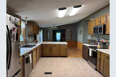 271 Township Road 1101, Nova, OH 44859 - Photo 2