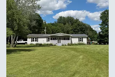 271 Township Road 1101, Nova, OH 44859 - Photo 1