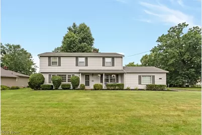 680 Forest Ridge Drive, Youngstown, OH 44512 - Photo 1