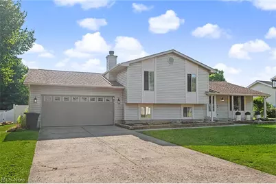 3300 Meanderwood Drive, Canfield, OH 44406 - Photo 2