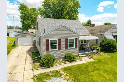 130 Roger Avenue, Bellevue, OH 44811 - Photo 36