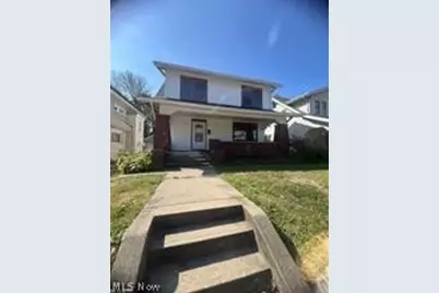2518 11th Street NW, Canton, OH 44708 - Photo 1