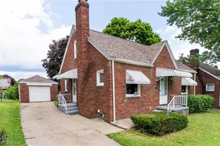 1340 E Boston Ave, Youngstown, OH 44502 - Photo 4