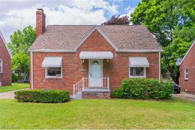 1340 E Boston Avenue, Youngstown, OH 44502 - Photo 2