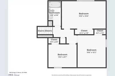 9632 Omega Court, Mentor, OH 44060 - Photo 44