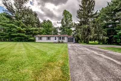 15755 Messenger Road, Chagrin Falls, OH 44023 - Photo 1
