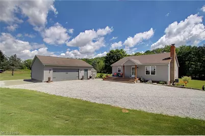 14157 Lisbon Street NE, Paris, OH 44669 - Photo 1