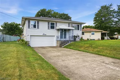 3656 High Meadow Drive, Canfield, OH 44406 - Photo 22