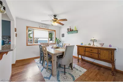 3656 High Meadow Drive, Canfield, OH 44406 - Photo 6