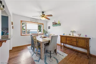 3656 High Meadow Dr, Canfield, OH 44406 - Photo 6