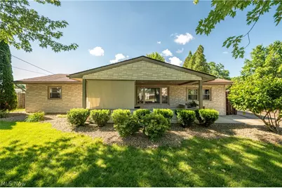 3659 Johnson Court, Canfield, OH 44406 - Photo 4