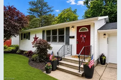 5800 Deborah Drive, North Ridgeville, OH 44039 - Photo 2