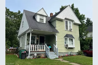 5418 Fort Avenue, Ashtabula, OH 44004 - Photo 1