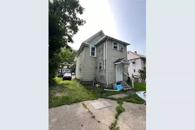 5418 Fort Avenue, Ashtabula, OH 44004 - Photo 2