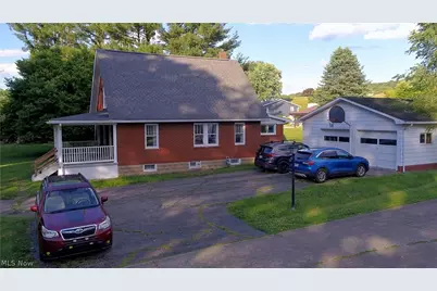 9778 Cr 622, Killbuck, OH 44637 - Photo 2