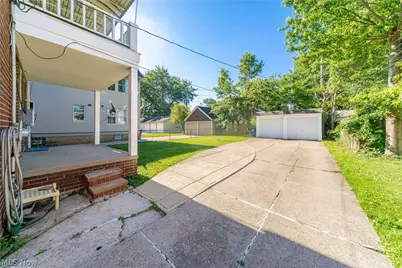 14603 Garfield Avenue, Oakwood, OH 44107 - Photo 26