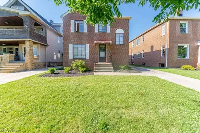 14603 Garfield Avenue, Oakwood, OH 44107 - Photo 2