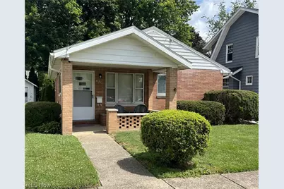 621 Arcadia Avenue, Cuyahoga Falls, OH 44221 - Photo 1