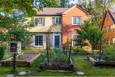 250 Malden Street, Akron, OH 44313 - Photo 1