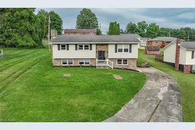 135 Pine Lane, Barnesville, OH 43713 - Photo 1