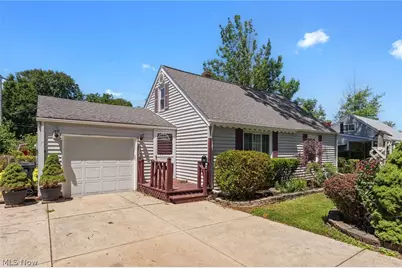 154 Fairfield Road, Avon Lake, OH 44012 - Photo 1