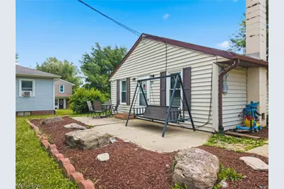 144 52nd Street SW, Canton, OH 44706 - Photo 4