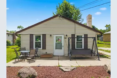 144 52nd Street SW, Canton, OH 44706 - Photo 2