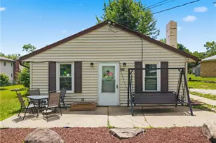 144 52nd St SW, Canton, OH 44706 - Photo 2