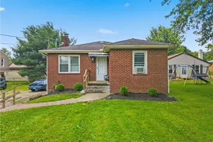 138 52nd St SW, Canton, OH 44706 - Photo 1