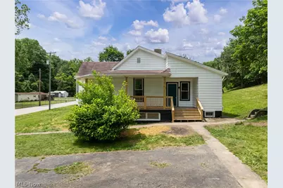 56775 Colerain Pike, Martins Ferry, OH 43935 - Photo 1