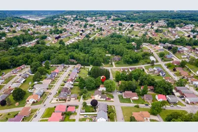 428 Mildred Avenue, Weirton, WV 26062 - Photo 34