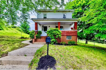 428 Mildred Avenue, Weirton, WV 26062 - Photo 1