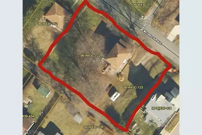428 Mildred Avenue, Weirton, WV 26062 - Photo 10