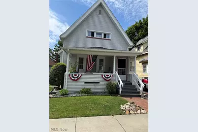 155 Grant Street, Conneaut, OH 44030 - Photo 1