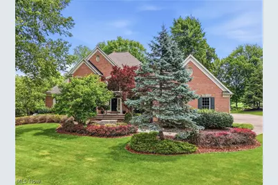 312 Aberdeen Lane, Aurora, OH 44202 - Photo 1