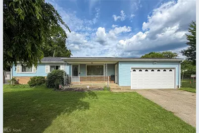 53 Memorial Circle, Campbell, OH 44405 - Photo 1