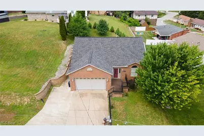 139 Karen Way, Weirton, WV 26062 - Photo 22