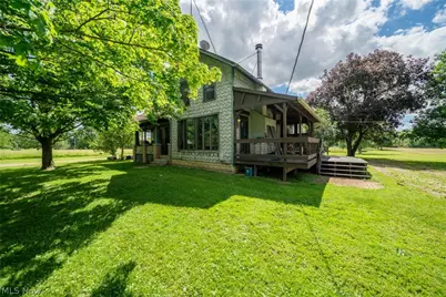 25360 Baker Road, Wellington, OH 44090 - Photo 1