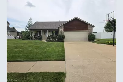 578 Parkside Reserve Street, Wellington, OH 44090 - Photo 2