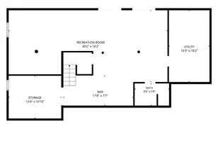8515 Scenicridge Ave NW, Clinton, OH 44216 - Photo 40