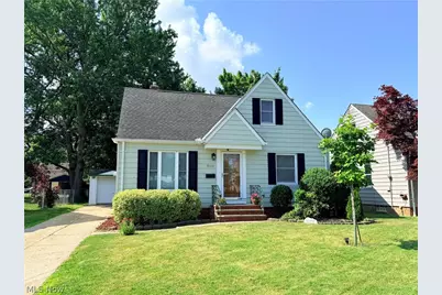30008 Mildred Street, Willowick, OH 44095 - Photo 1
