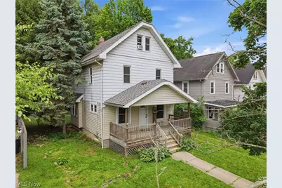 115 Burton Avenue, Akron, OH 44302 - Photo 2