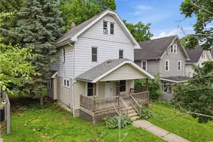 115 Burton Ave, Akron, OH 44302 - Photo 2