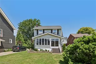 14606 Bartter Ave, Loveland, OH 44111 - Photo 1
