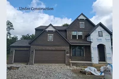 3775 Overlook Court, Akron, OH 44333 - Photo 1
