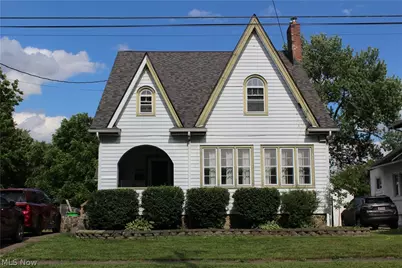 130 Westwood Avenue, Orrville, OH 44667 - Photo 1
