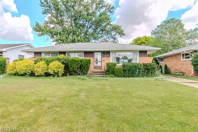 73 E Parkleigh Drive, Green Hills, OH 44131 - Photo 32