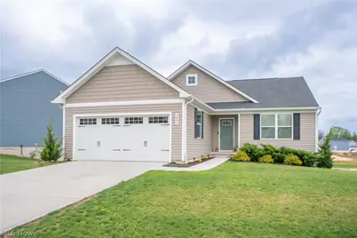 3892 Higgins Drive, Norton, OH 44203 - Photo 1